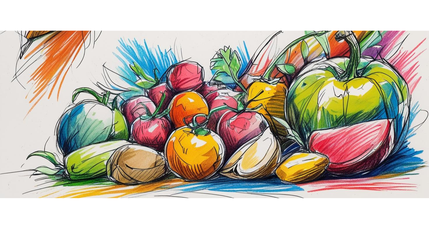 Rezidență artistică gastronomică – apel pentru artiști, bucătari, bloggeri culinari